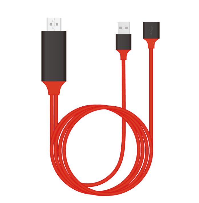 Data Cable, HD Cable, Video Cable