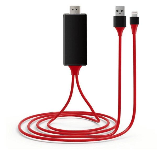 Data Cable, HD Cable, Video Cable