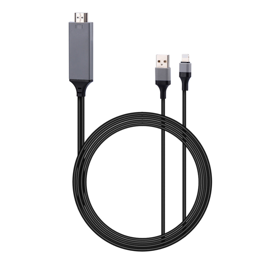 Data Cable, HD Cable, Video Cable